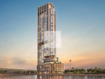 1 Bedroom Flat for Sale in Business Bay, Dubai - Burj and Canal View | Best Deal | Motivated Seller