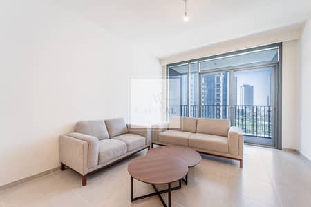 1 Bedroom Flat for Sale in Dubai Creek Harbour, Dubai - Mid Floor | Investment Deal | Vacant