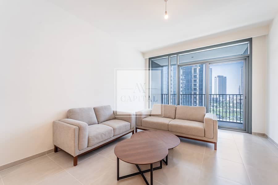 Mid Floor | Investment Deal | Vacant Mid Floor | Investment Deal | Vacant