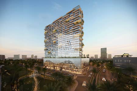 Studio for Sale in Jumeirah Village Circle (JVC), Dubai - Modern Studio With Stunning Amenities