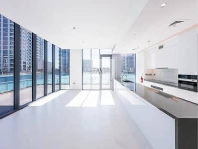 3 Bedroom Apartment for Sale in Mohammed Bin Rashid City, Dubai - Luxury 3BR Apartment | Lagoon View | District One
