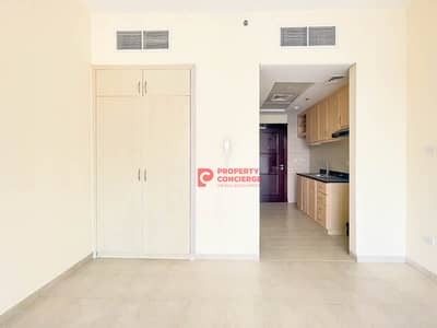 Studio for Rent in Discovery Gardens, Dubai - Spacious Studio| Including Chiller |Close to Metro