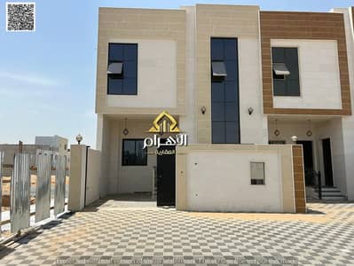 5 Bedroom Townhouse for Sale in Al Helio, Ajman - batch_772811374-1066x800. jpg