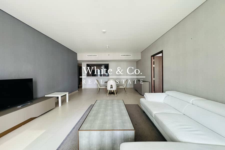 Fountain View | Vacant | Fully Furnished Fountain View | Vacant | Fully Furnished