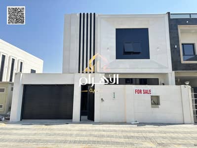 5 Bedroom Villa for Sale in Al Zahya, Ajman - batch_WhatsApp Image 2025-05-25 at 9.48. 45 PM. jpg