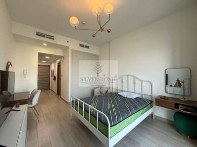 Студия в аренду в Джумейра Вилладж Серкл (ДЖВС), Дубай - WhatsApp Image 2025-05-14 at 1.22. 02 PM. jpeg