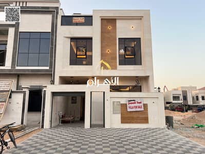 5 Bedroom Townhouse for Sale in Al Helio, Ajman - batch_WhatsApp Image 2025-05-22 at 6.52. 05 PM. jpg