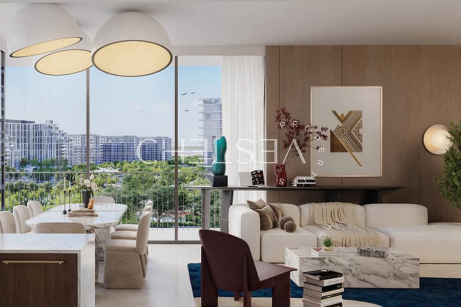 Квартира в Дубай Хиллс Истейт,Парк Хайтс,Palace Residences, 1 спальня, 1800000 AED - 11850614 Квартира в Дубай Хиллс Истейт,Парк Хайтс,Palace Residences, 1 спальня, 1800000 AED - 11850614