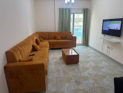 1 Спальня Апартаменты в аренду в Аль Тааун, Шарджа - IMG-20250604-WA0806. jpg