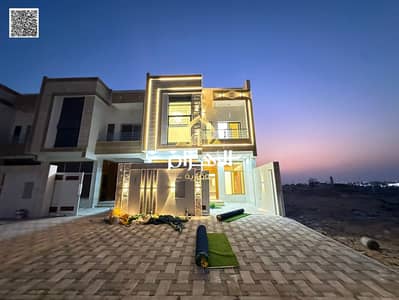 4 Bedroom Townhouse for Sale in Al Helio, Ajman - batch_WhatsApp Image 2025-06-02 at 11.10. 20 AM (1). jpg