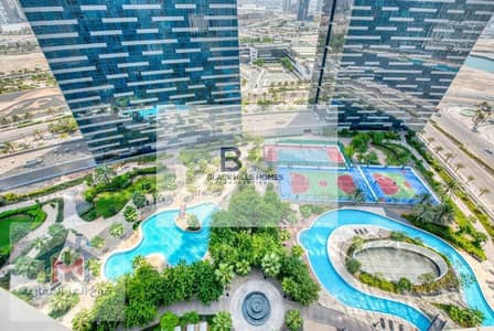 1 Bedroom Apartment for Sale in Al Reem Island, Abu Dhabi - fc8dcba204fe40b79473814a1bd439f9. jpeg
