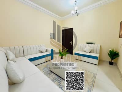Studio for Rent in Al Rawda, Ajman - 5568c1f9-09d2-4cfb-a232-8162d0bfacb3. jpeg