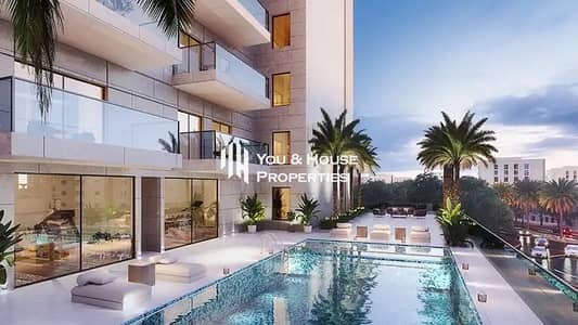1 Bedroom Flat for Sale in International City, Dubai - IMG-20250604-WA0023. jpg