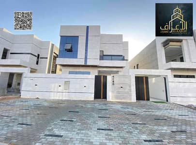 4 Cпальни Вилла Продажа в Аль Хелио, Аджман - BE8DBD4F-7C09-41F5-858F-E66CAFBE8F3E. jpg