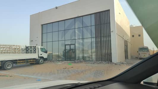 Warehouse for Rent in Al Sajaa, Sharjah - efec88c8-d963-4bbf-8c67-681e35ef2426. jpg