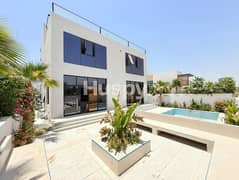 Fully Upgraded | Private Pool | Custom Build