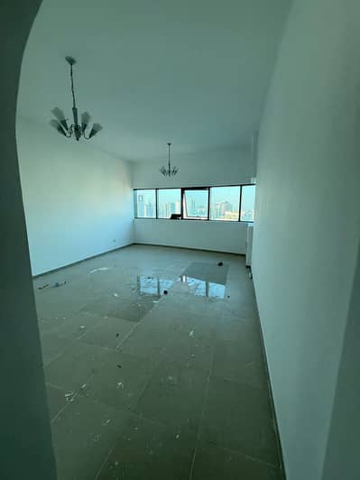 阿尔马扎尔街区， 夏尔迦 1 卧室公寓待租 - IMG-20250525-WA0117. jpg