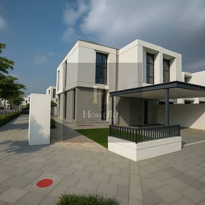 4 Bedroom Villa for Rent in Al Furjan, Dubai - new. png
