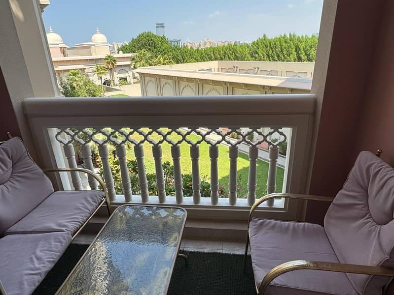 Private Beach | Generous Layout | Fully Furnished
