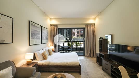 Studio for Rent in Jumeirah Village Circle (JVC), Dubai - AZCO REAL ESTATE-1. jpg