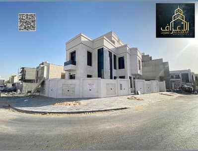 4 Bedroom Villa for Sale in Al Yasmeen, Ajman - 925E1ED3-9621-4250-BD28-979BA344D037. jpg