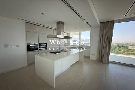 2 Bedroom Apartment for Rent in Al Barari, Dubai - Large Two Bed |  Huge Terraces | Vacant