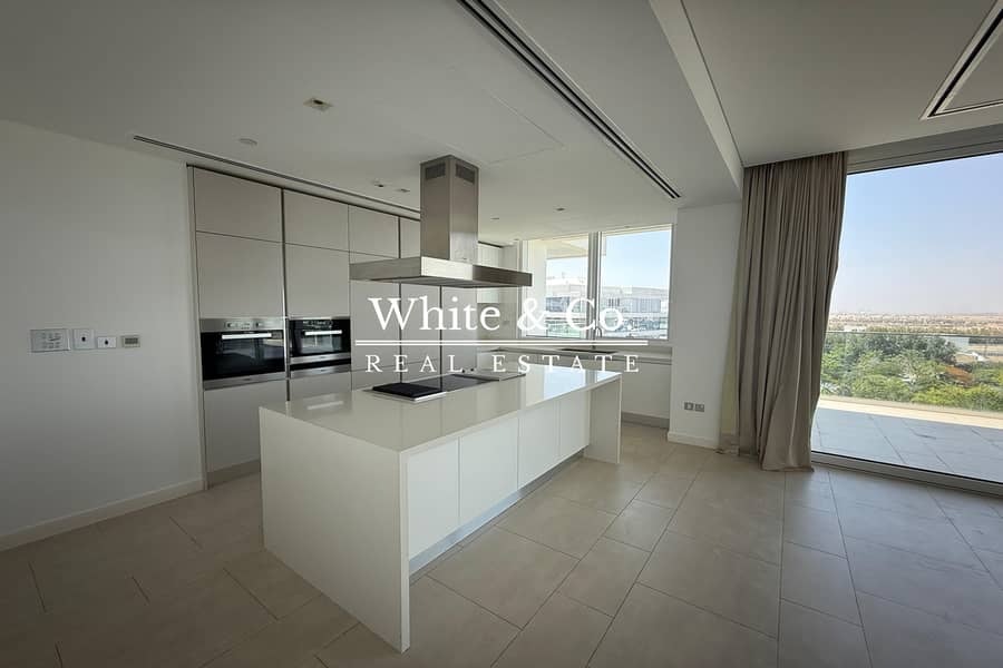Large Two Bed | Huge Terraces | Vacant Large Two Bed | Huge Terraces | Vacant