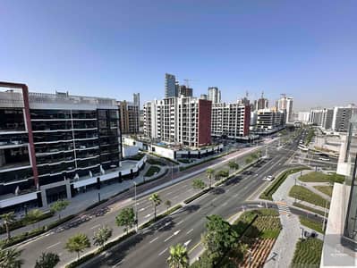 1 Bedroom Flat for Rent in Meydan City, Dubai - IMG_8824. jpg