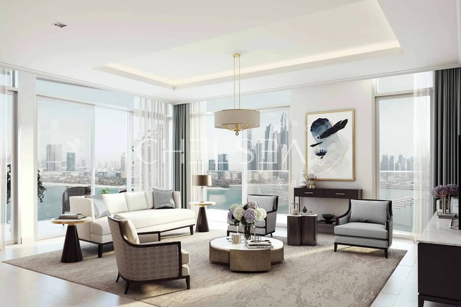 شقة في بالاس بيتش ريزيدنس،إعمار بيتشفرونت،دبي هاربور 1 غرفة 2765000 درهم - 11850271 شقة في بالاس بيتش ريزيدنس،إعمار بيتشفرونت،دبي هاربور 1 غرفة 2765000 درهم - 11850271