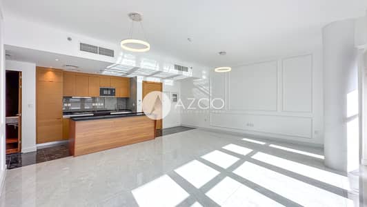 2 Cпальни Апартамент Продажа в Джумейра Вилладж Серкл (ДЖВС), Дубай - AZCO REAL ESTATE-4. jpg