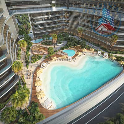 Studio for Sale in Dubai Science Park, Dubai - Hillviews-2. jpg
