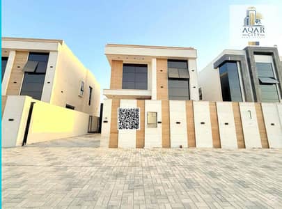 4 Bedroom Villa for Sale in Al Zahya, Ajman - IMG_8098. jpg