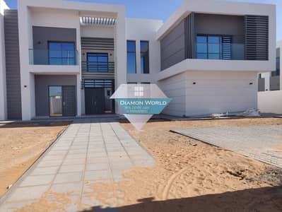 7 Bedroom Villa for Rent in Mohammed Bin Zayed City, Abu Dhabi - 23. jpg