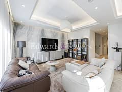 فیلا في ريدوود بارك،عقارات جميرا للجولف 4 غرف 8250000 درهم - 11850815