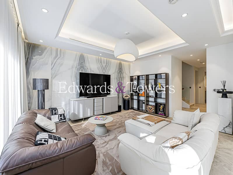 Exclusive | 4 Bedrooms | Roof Terrace Exclusive | 4 Bedrooms | Roof Terrace