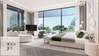 Live the Life You Deserve at Violet 4, Damac Hills 2 – Where Every Corner Reflects Elegance, Relaxation, and the True Meaning of Home