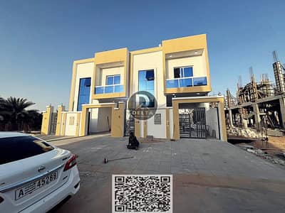 3 Bedroom Villa for Sale in Al Helio, Ajman - 002-20250604-201127. jpg
