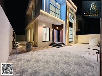 4 Bedroom Villa for Sale in Al Helio, Ajman - 8bbfd17c-e3ff-4a44-b4ea-f95873e78b14. jpeg
