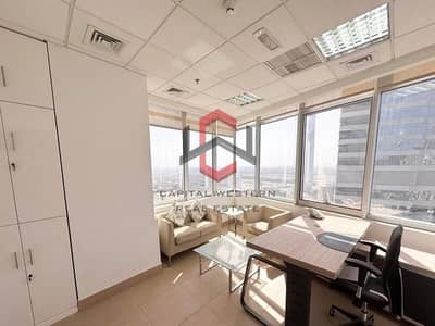 朱美拉湖塔 (JLT)， 迪拜 写字楼待租 - WhatsApp Image 2025-05-08 at 16.12. 15. jpeg