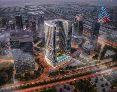 1 Bedroom Flat for Sale in Dubai Science Park, Dubai - Hillviews-3. jpg