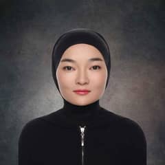 Aitore Karnakbayeva