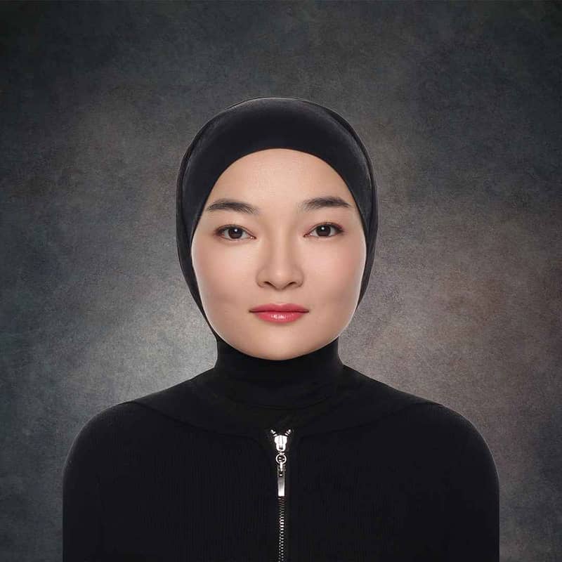 Aitore Karnakbayeva