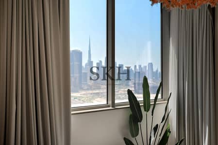 1 Bedroom Apartment for Rent in Sobha Hartland, Dubai - IMG_8107. JPG