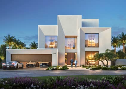 6 Bedroom Villa for Sale in The Oasis by Emaar, Dubai - 4. png
