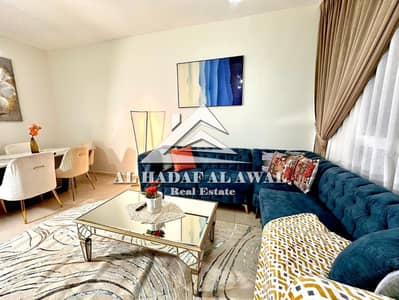 1 Bedroom Apartment for Rent in Al Majaz, Sharjah - IMG-20250604-WA0035. jpg