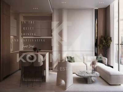 Studio for Sale in Al Jaddaf, Dubai - 9. png