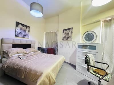 1 Bedroom Apartment for Rent in Dubai Sports City, Dubai - IMG-20250604-WA0045. jpg