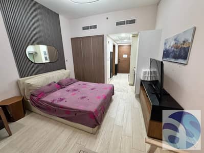阿尔贾达法住宅区， 迪拜 1 卧室公寓待租 - 6215fa4d-b07c-4548-9300-dc7560c0c874. jpg