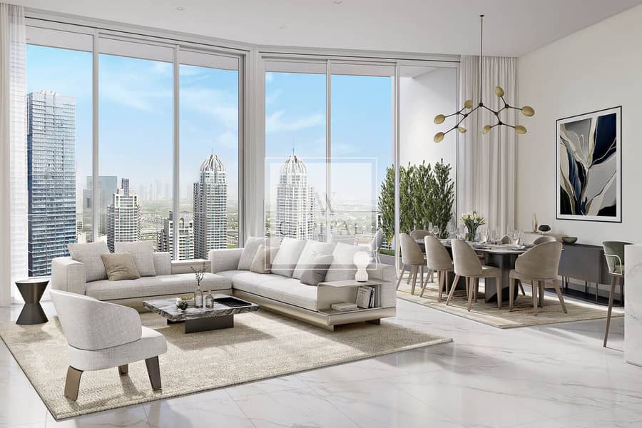 Motivated Seller | Mid Floor | Brand New Motivated Seller | Mid Floor | Brand New