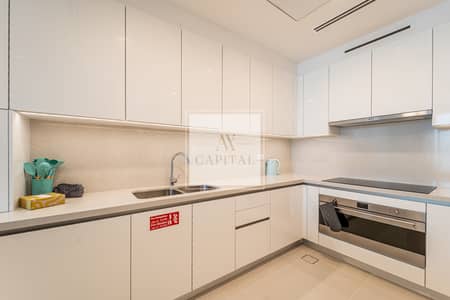 2 Bedroom Flat for Rent in Al Wasl, Dubai - Large 2BR | Park View | Brand New | Furnished
